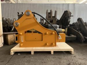 <span class=keywords><strong>Marteau</strong></span> <span class=keywords><strong>hydraulique</strong></span> <span class=keywords><strong>Caterpillar</strong></span> fabriqué en usine <span class=keywords><strong>marteau</strong></span> <span class=keywords><strong>hydraulique</strong></span> tracteur <span class=keywords><strong>marteau</strong></span> <span class=keywords><strong>hydraulique</strong></span> pour pelle - Product Image 5
