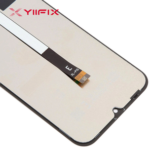 Écran tactile LCD YIIFIX pour téléphone portable Redmi 15C Europe – Remplacement d'écran LCD, numériseur et assemblage d'affichage – Vente en gros OLED OEM - Product Image 3