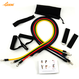 Bandas de Resistencia para Ejercicio GEDENG, Vendajes, Cintas de Resistencia Personalizadas para <span class=keywords><strong>Piernas</strong></span>, para Venta al por Mayor - Product Image 6