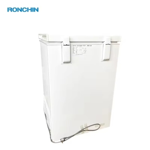 Congeladores de arcón Congelador horizontal Frigoríficos comerciales y congeladores Cofre de refrigerador - Product Image 4