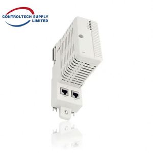 Módulo de Interfaz de Comunicación de Aluminio de Alta Precisión CI853A - Product Image 4