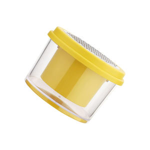 Presse-agrumes manuel portable 4-en-1 pour légumes et fruits, presse-citron et presse-orange avec récipient – Meilleure vente - Product Image 1