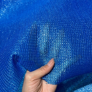 Ngoài trời Shade vải malla phương tiện truyền thông sombra raschel Shade Sails lưới nhựa dù để che nắng <span class=keywords><strong>Net</strong></span> - Product Image 3