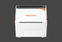 Yongta jual panas 4 "Thermal Barcode Label Printer pengiriman dengan USB WIFI Bluetooth