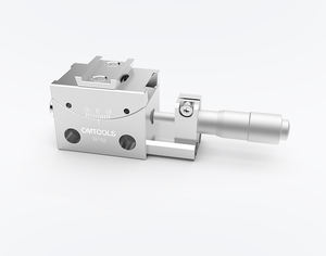 Stages goniométriques à fibre optique de la série HFA-R de Form.ai pour un réglage angulaire manuel - Product Image 1