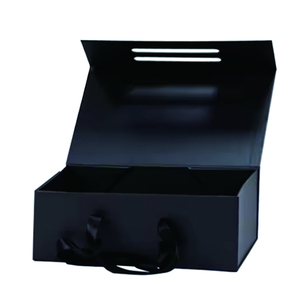 Tùy chỉnh một nửa Bìa hộp giày với hợp thời trang logo màu sắc sáng tạo in ấn Nhà máy cung cấp trực tiếp vật liệu tái chế phiên bản công cộng - Product Image 4