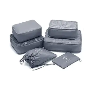 Exquisite Container Portable Storage Bag Travel Bag