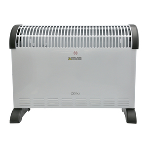 Termoconvettore da Pavimento con Potenza di 750 / 1250 / 2000 Watt. - Product Image 5
