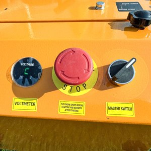 Tondeuse à gazon automatique sans fil té<span class=keywords><strong>l</strong></span>écommandée à essence, <span class=keywords><strong>prix</strong></span> fabricant, hauteur <span class=keywords><strong>de</strong></span> coupe réglable, pour terrains <span class=keywords><strong>de</strong></span> golf, usage industriel et bricolage - Product Image 5