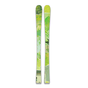 <span class=keywords><strong>Esquís</strong></span> Alpinos All-Mountain Personalizados OEM/ODM para Adultos para Esquí de Invierno al Aire Libre con Adaptabilidad Todoterreno <span class=keywords><strong>Esquís</strong></span> Alpinos Profesionales - Product Image 6