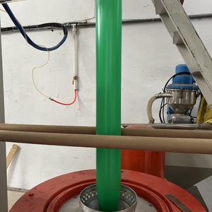 Rotoli <span class=keywords><strong>di</strong></span> Protezione per Piante in Polietilene, Impermeabili, Resistenti, Misure Personalizzabili, Protezioni per Alberi e Piantine - Product Image 3