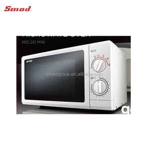 Four à micro-ondes numérique électronique 23L avec écran LED pour usage domestique - Product Image 2