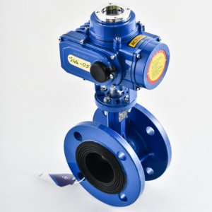 Válvula de Hierro Fundido PN16 con Sello Suave D941X de 2"-80", Venta Directa de Fábrica, para Agua, Gas, Petróleo y Energía - Product Image 5