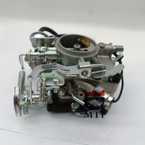 MTI RTS Haute qualité E3 <span class=keywords><strong>CARBURATEUR</strong></span> OEM E303-13-600 POUR <span class=keywords><strong>MAZDA</strong></span> <span class=keywords><strong>323</strong></span> FAMILIA PICK UP FORD LASER - Product Image 6