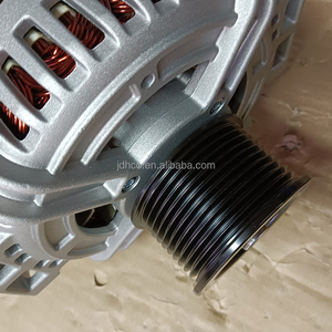 Alternador para Auto Prestolite AVI168J3006 6516001 C6516001 para DONGFENG DFH4180 GX 13.0 ISZ520_52 AVI168J3006 6516001 - Product Image 6