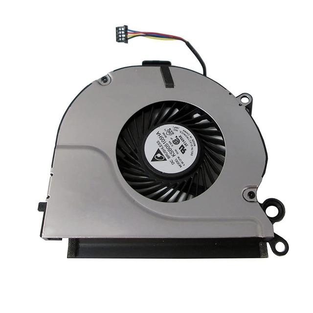 Laptop Parts Assemble Notebook Spare Parts Cpu Cooling Fan for Dell Latitude E6230 6230 Fan / Hinges / Keyboard