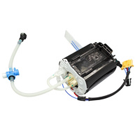 Pour Discovery 4 L319 L320 5.0 V8 HSE 4x4 ensemble de pompe à carburant Diesel comprenant LR014997 LR028456 LR043385
