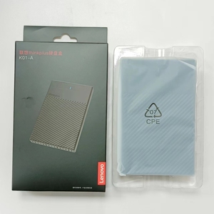 Manufacturer's Best-selling New K01-A SATA Portable <strong>Hard</strong> <strong>Drive</strong> <strong>case</strong> - Product Image 6