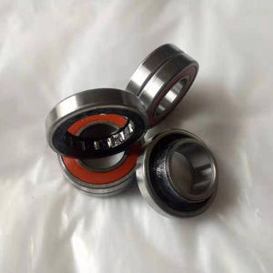 ตลับลูกปืนเม็ดกลมร่องลึกแบบคลัตช์ทางเดียว 6005-ND14-2RZ 25x47x25 มม. สำหรับเครื่องซักผ้า - Product Image 2