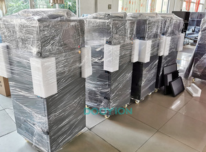 Nhà Máy Trực Tiếp Bán Dtf Khói Hấp Thụ Hệ Thống Lọc Dầu-Khí Khói Nước Tách Máy Lọc Không Khí Cho Dtf Máy In - Product Image 6