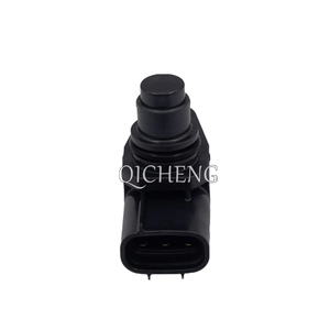 เซ็นเซอร์วัดรอบเครื่องยนต์ 4HK1 6HK1 ของแท้ รุ่นใหม่ 8-98019024-0 (พลาสติก) สำหรับรถบรรทุก NQR NPR FTR FSR ELF 700P - Product Image 2