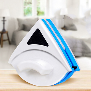Window cleaning tools Double side window cleaning Magnetic Windows Cleaner Glass Wiper