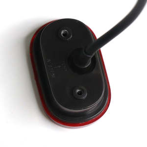 RTS <span class=keywords><strong>Xiaomi</strong></span> 1s Pro2 M3 Scooter électrique <span class=keywords><strong>feu</strong></span> arrière frein avertissement de sécurité <span class=keywords><strong>feu</strong></span> stop accessoires Scooter - Product Image 5