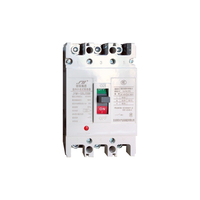 Disjoncteur à boîtier moulé basse tension pour intérieur JYM1-630/3300, directement de l'usine