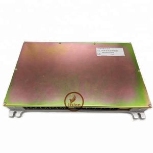 Carte électronique hydraulique pour contrôleur d'excavatrice SK200-8 YN22E00214F1 - Product Image 4