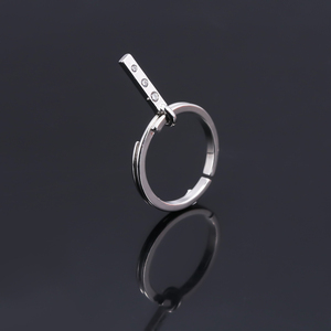 แหวนแต่งงาน spyfamily Dusk yor forger Anya forger - Product Image 1