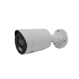 Original HIK DS-2CD2047G3-LI2UY/SL 4MP Smart Dual Light Bullet <b>Camera</b> Active Deterrence Built-in Mic IP67 Outdoor PoE CCTV - Product Image 5