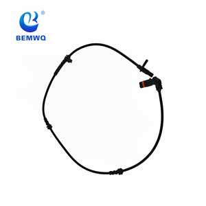 2219056100 BEMWQ Capteur de vitesse de roue électrique automatique pour <span class=keywords><strong>Mercedes</strong></span> Benz Classe S W221 V221 M651 - Product Image 2