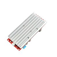 Module d'alimentation de charge automobile réglable haute puissance 1200W DC-DC boost à tension et courant constants