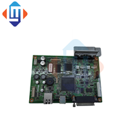Sistema DE CONTROL DE plotter de corte Mimaki, placa principal, E107012/E108108/E108317/E107012/E10108/E108317, sistema de control de plotter de corte, 1, 2, 2, 2, 2, 2