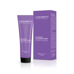 Private Label Professionale Crema Sbiancante Adatto <span class=keywords><strong>Per</strong></span> Tutti I Tipi di <span class=keywords><strong>Capelli</strong></span> Nessun Giallo Viola Alleggerimento Sbiancamento Crema - Product Image 1