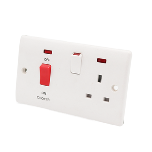 Điện <span class=keywords><strong>3</strong></span> Gang 1 Way <span class=keywords><strong>LED</strong></span> <span class=keywords><strong>Dimmer</strong></span> ON-OFF Rocker push <span class=keywords><strong>button</strong></span> <span class=keywords><strong>Dimmer</strong></span> & tốc độ quạt điều khiển chuyển đổi thiết bị chuyển mạch Max hiện tại 10A - Product Image 2