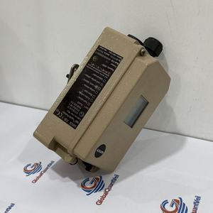 3730-1/2/3/4/5 Électropneumatique HART en acier inoxydable pour l'automatisation industrielle, garantie 1 an, Série 3730, 5 modules - Product Image 3