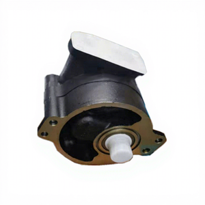 Pompa Idraulica a Ingranaggi 2P9239 per Trattore Cingolato Caterpillar D7 D8 D9 Bulldozer 8S - Product Image 1