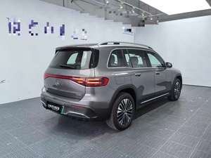 Voiture d'occasion certifiée <span class=keywords><strong>Mercedes</strong></span>-<span class=keywords><strong>Benz</strong></span> EQB 260, modèle d'exposition, remise à neuf, excellent état, faible kilométrage, 0 accident - Product Image 2