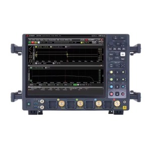 ออสซิลโลสโคปแบบเรียลไทม์ Keysight Infiniium รุ่น UXR0592A เครื่องทดสอบในห้องปฏิบัติการ ออสซิลโลสโคป 59GHz 2 ช่องสัญญาณ 128GSa/s 10 บิต xgeqpt - Product Image 2