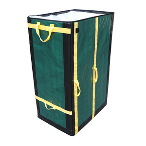 Fourre-tout de livraison sac logistique livraison de colis fourre-tout tri sac empilable courrier livraison logistique sac de tri - Product Image 1