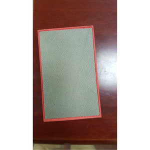 Hand-Held Foam Back Electroplated Diamond Polishing Pad Premium <strong>Abrasive</strong> <strong>Tool</strong> - Product Image 4