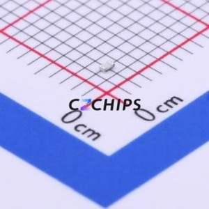 Résistance SMD ERJ2GEJ125X 0402 (Type : Film épais) (Résistance : 1,2 MOhm Précision : 5%) - Product Image 2