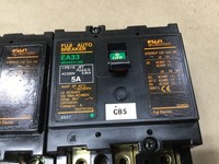 Produk Asli Baru Sepaket 2 Buah Ea33 Bb3aea005 Auto 5a 3 Pole 5 85b4 Plc
