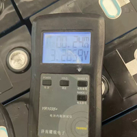 Grade a 3.2v 314ah Batteries prismatiques au lithium-ion Stockage de l'énergie solaire 280ah 300ah 314ah 320ah 340ah Système de batterie solaire pour la maison