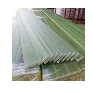 Epoxi Frp Grp Tiras de fibra de vidrio Bow Limb 5*30mm 6*30mm - Product Image 2