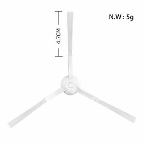 Kit apto para Rowentas Tefal 60 RR7427 RR7447 RG7447 <span class=keywords><strong>aspiradora</strong></span> robótica repuestos rodillo Cepillo giratorio filtro Hepa paño de mopa - Product Image 5