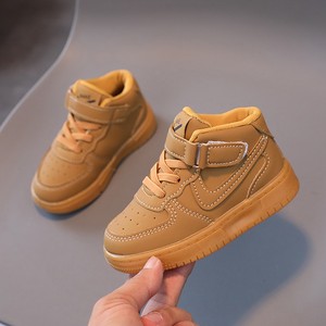 Scarpe Sportive Antiscivolo per <span class=keywords><strong>Bambini</strong></span>, <span class=keywords><strong>Sneakers</strong></span> Casual Traspiranti per Ragazzi e Ragazze, Calzature per Studenti - Product Image 4