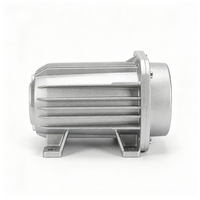Boîtier moulé sous pression en alliage d'aluminium, couvercle de boîte de vitesses de pompe moteur moulé avec précision, pièces de fonderie métallique OEM personnalisées