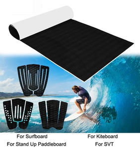 Vente en gros de tapis de <span class=keywords><strong>surf</strong></span> en <span class=keywords><strong>mousse</strong></span> EVA tampons de traction <span class=keywords><strong>surf</strong></span> planche de <span class=keywords><strong>surf</strong></span> tapis de traction avec papier adhésif personnalisé - Product Image 5